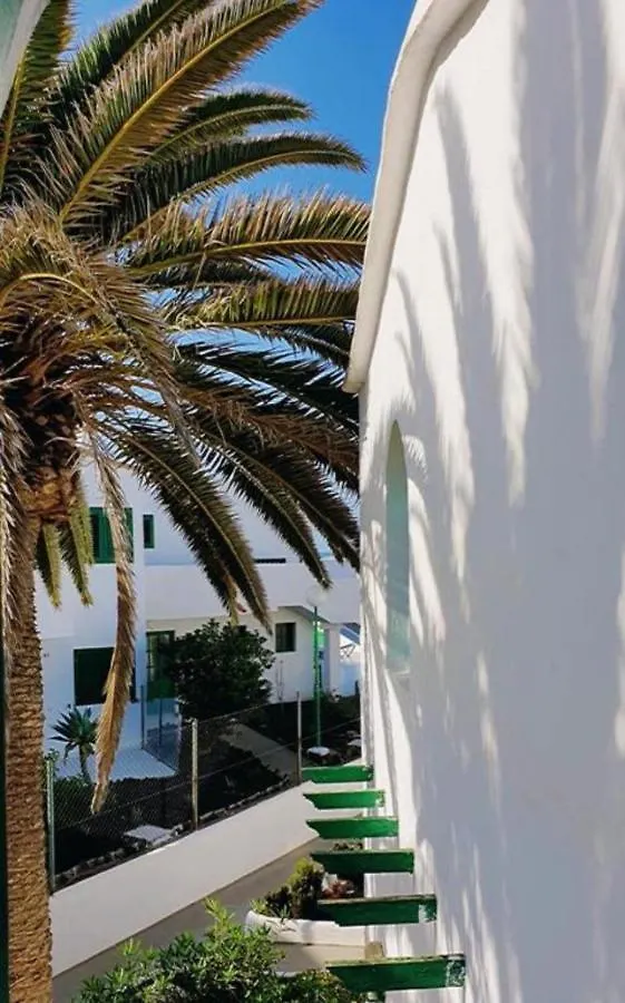 Apartament Corralitos En El Mar Estudios Cotillo