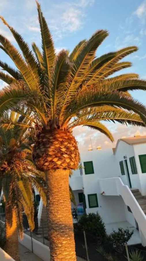 Corralitos En El Mar Estudios Cotillo Apartament