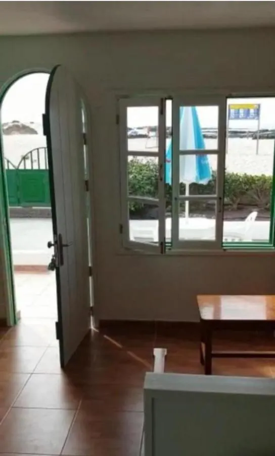 דירה Cotillo Corralitos En El Mar Estudios
