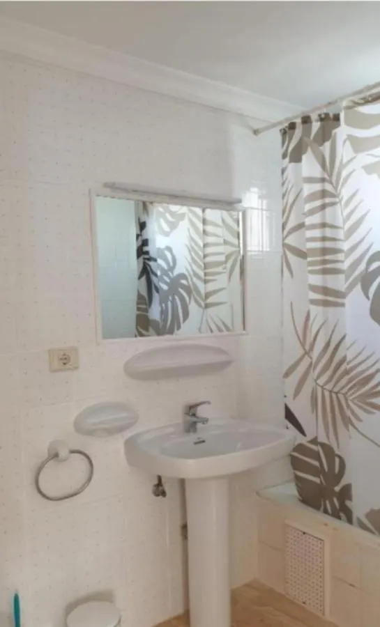 Apartament Corralitos En El Mar Estudios Cotillo